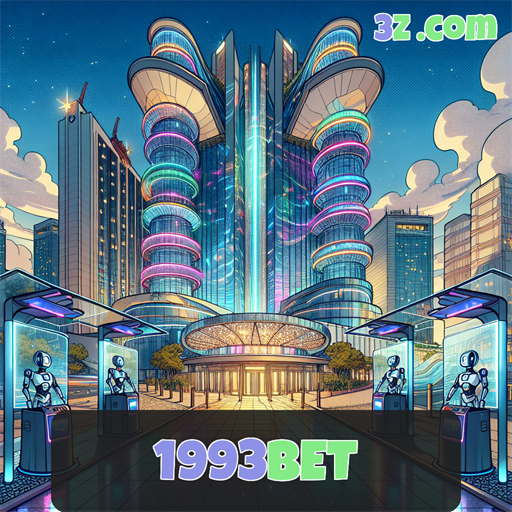 Explore a Nova Era do App de Jogos 1993 Bet