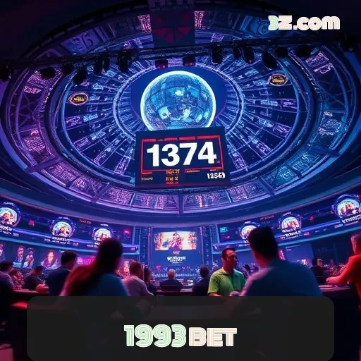 1993 bet: O Refúgio Confiável para Apostas e Jogos Online