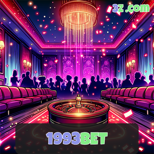 Experimente a Exclusividade da Seção VIP no 1993 Bet