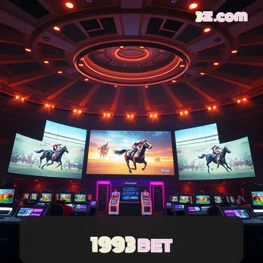 1993 bet: Como o Login Transformou a Experiência dos Jogadores