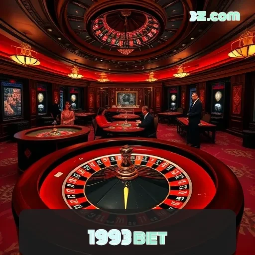 1993 bet: A Revolução dos Jogos de Apostas no Brasil