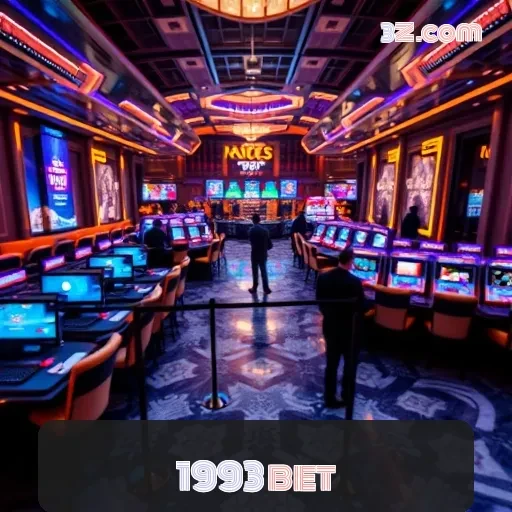 1993 bet: Promoções que Transformam a Diversão em Lucros